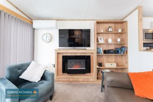 Sitting Area- click for photo gallery